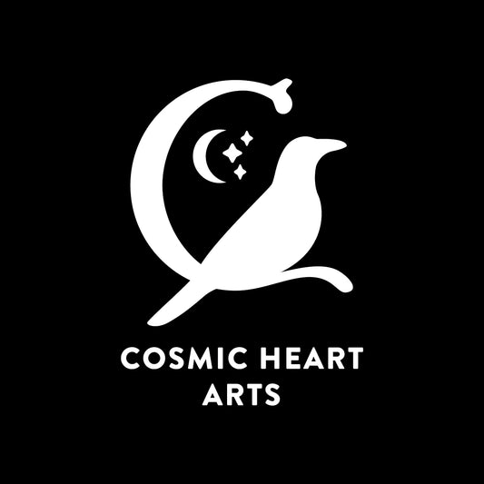 Cosmic Gift Card