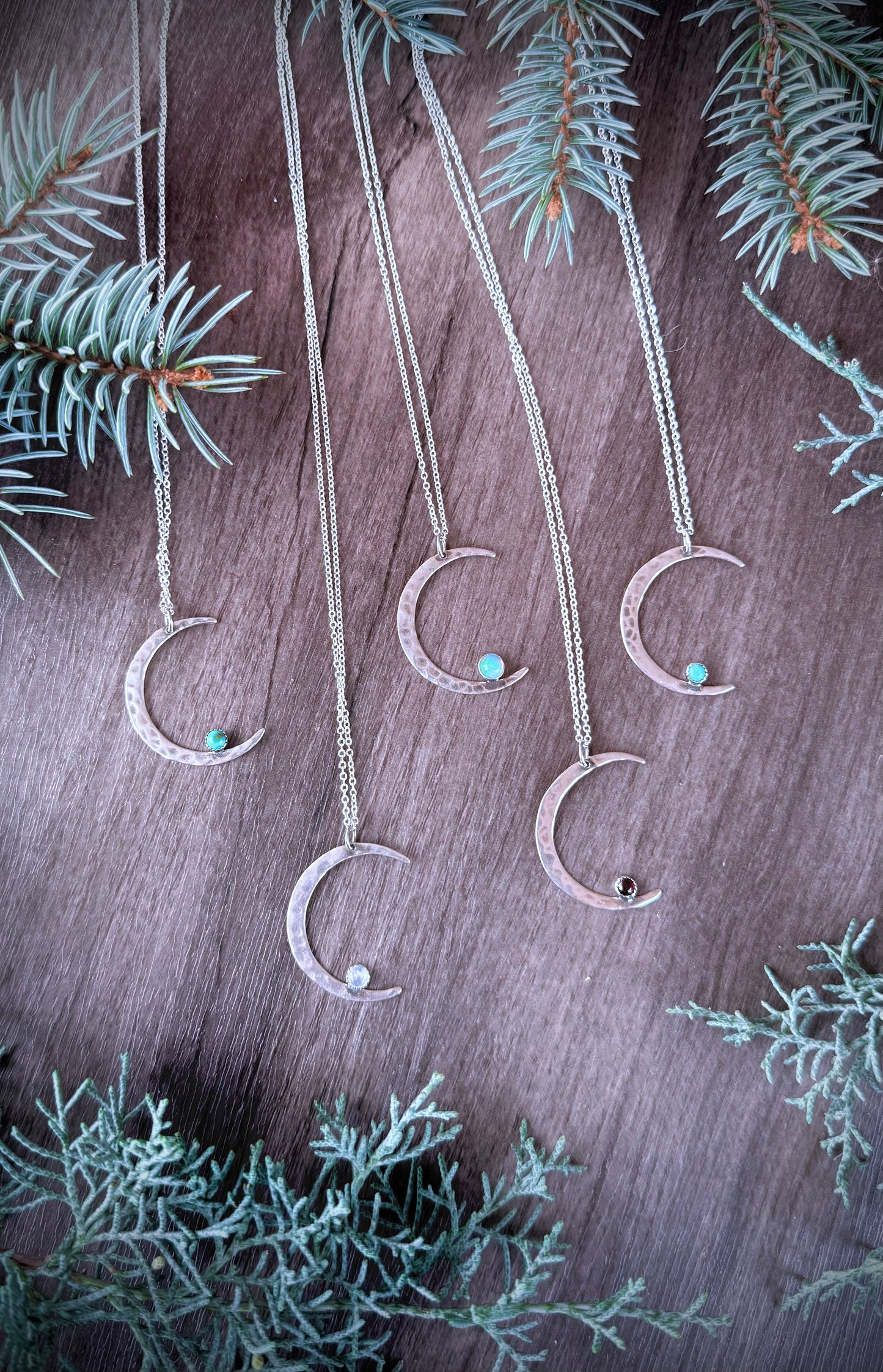 Celestial Dreams Necklace RESTOCKED