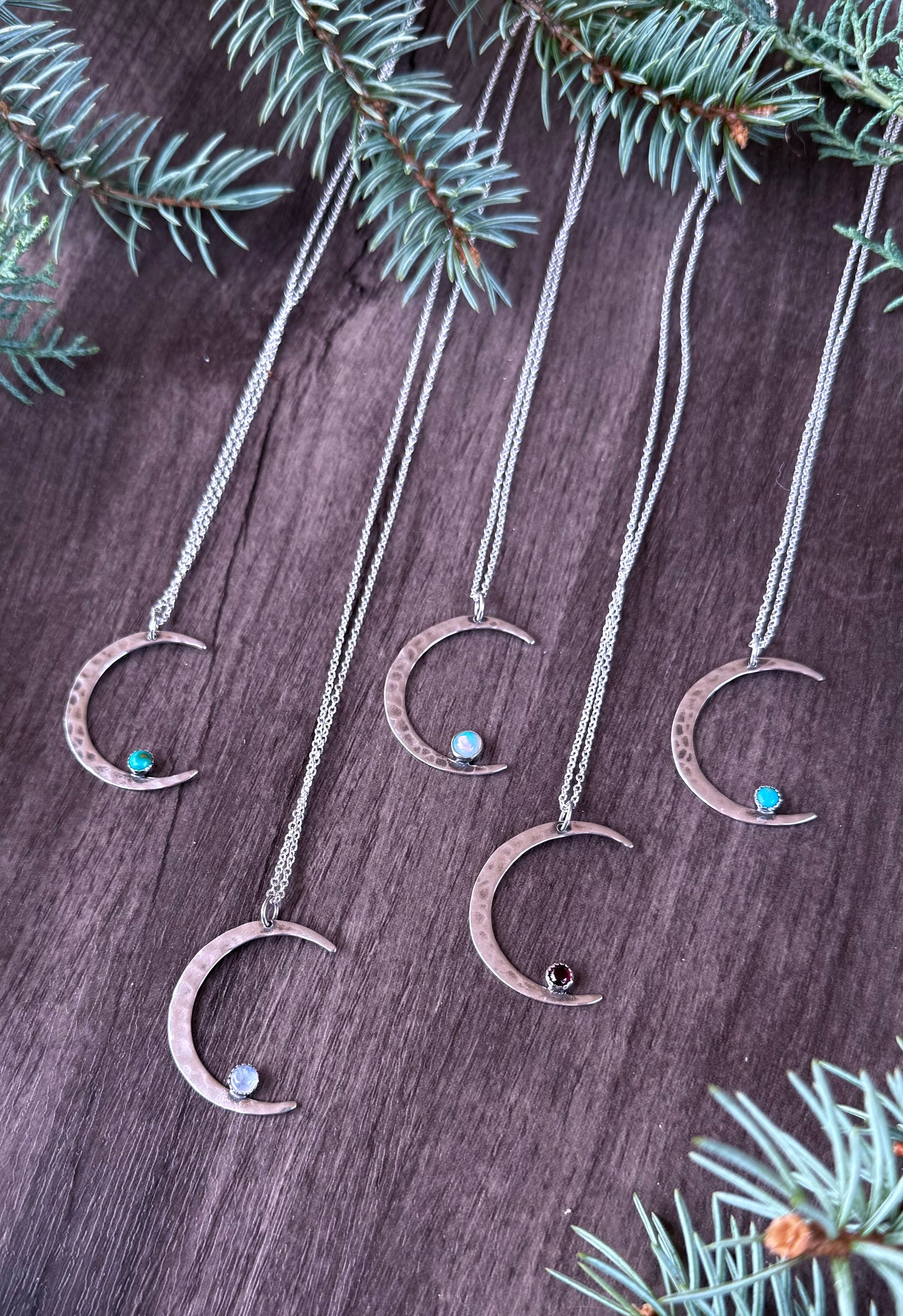 Celestial Dreams Necklace RESTOCKED