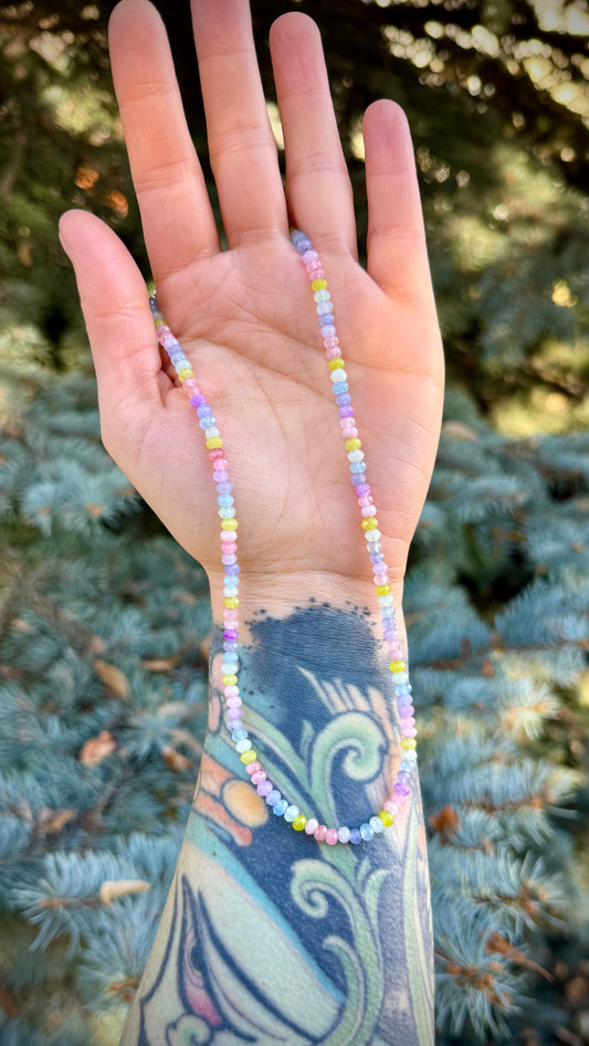 Dopamine Dream Necklace