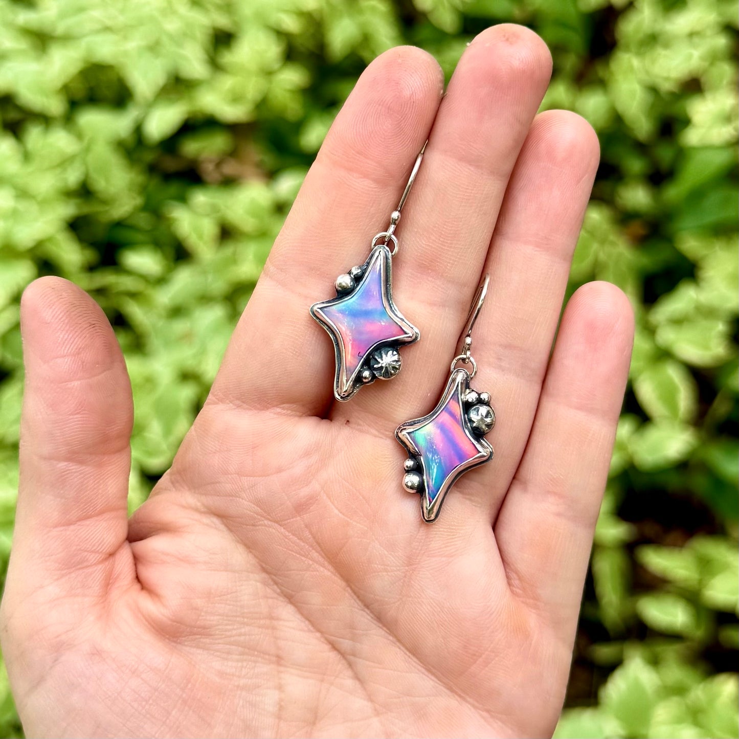 Starlight Earrings