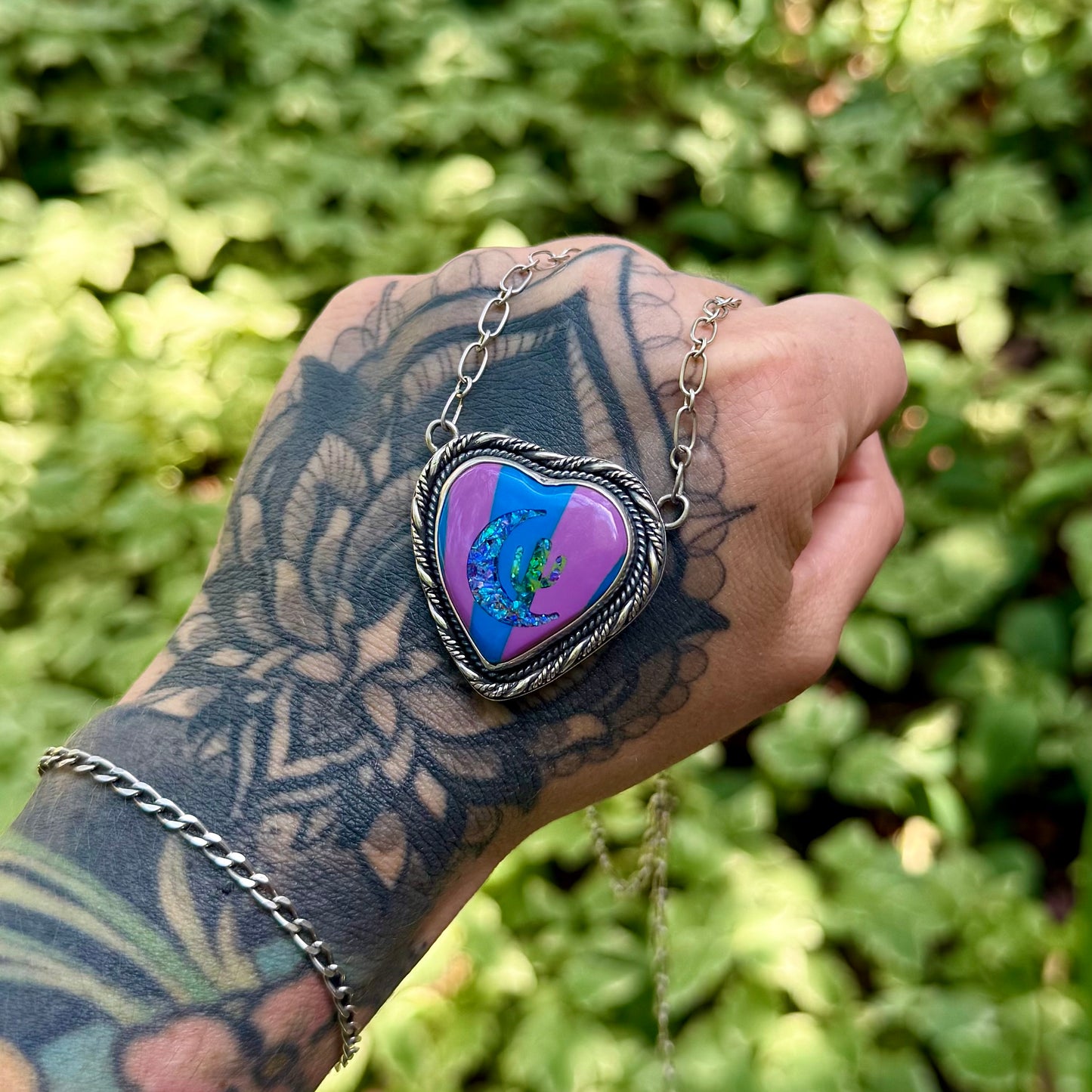 Desert Dream Necklace