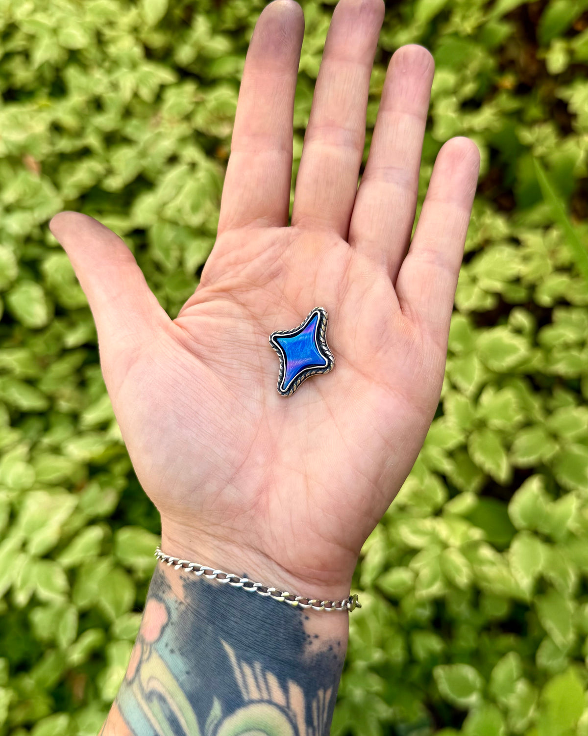 Northern Lights Aurora Opal Sparkle | MTO