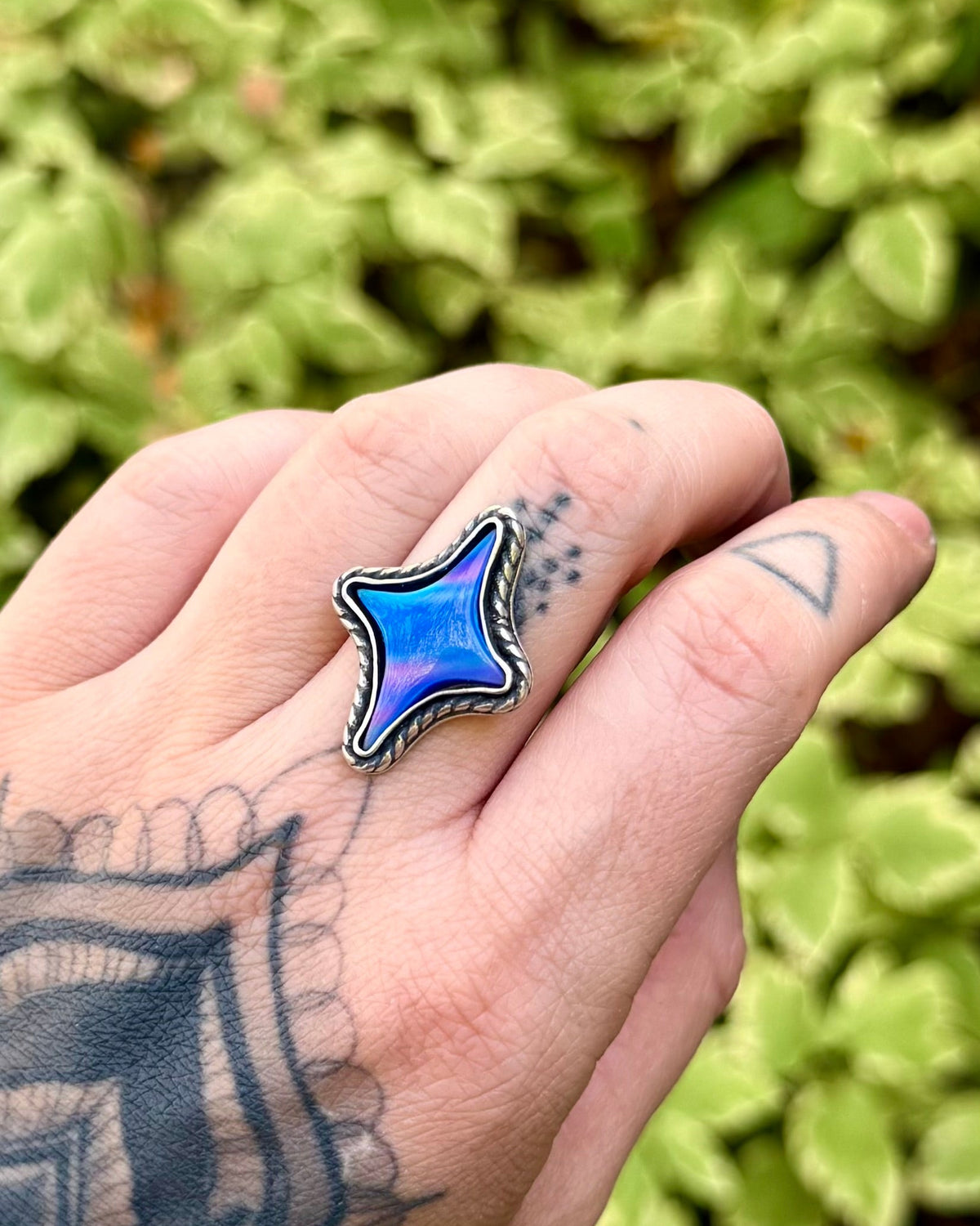 Northern Lights Aurora Opal Sparkle | MTO