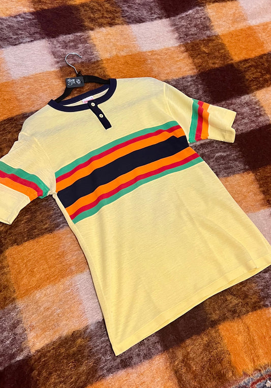 1960s Shirt | Men’s M