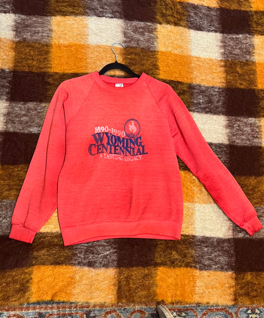 Jerzees Crew Neck | Size S