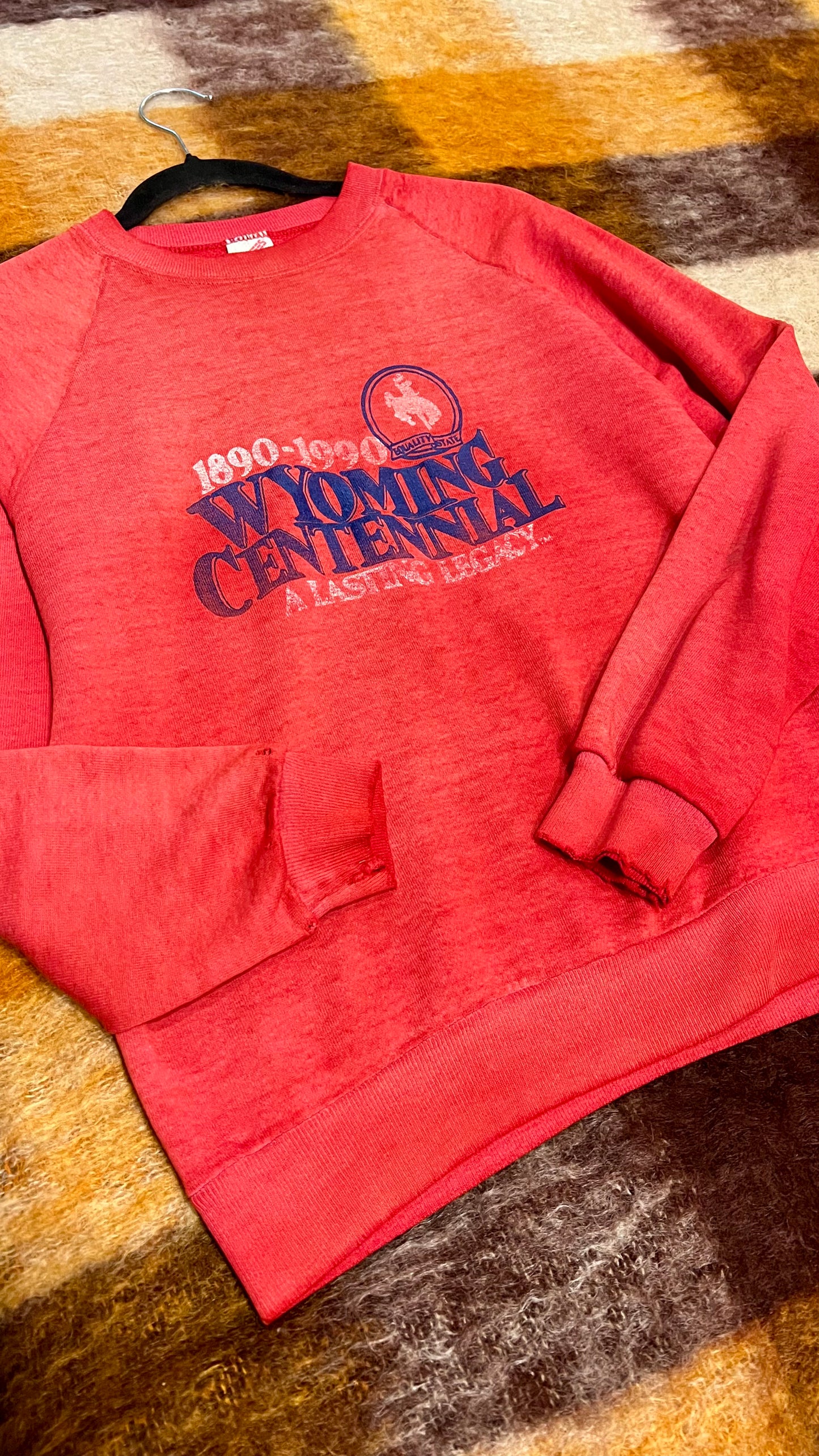 Jerzees Crew Neck | Size S